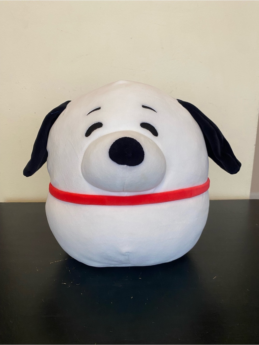 Original Squishmallows Peanuts Classic Snoopy Plush Stuffed Animal Soft 2023